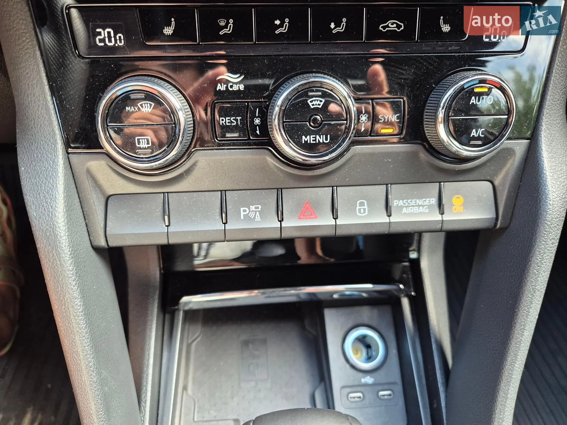 2021 Skoda Kodiaq - мініатюра 4