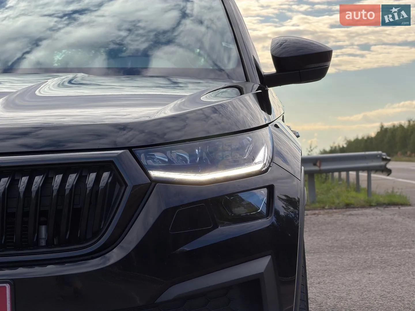 2022 Skoda Kodiaq - мініатюра 34