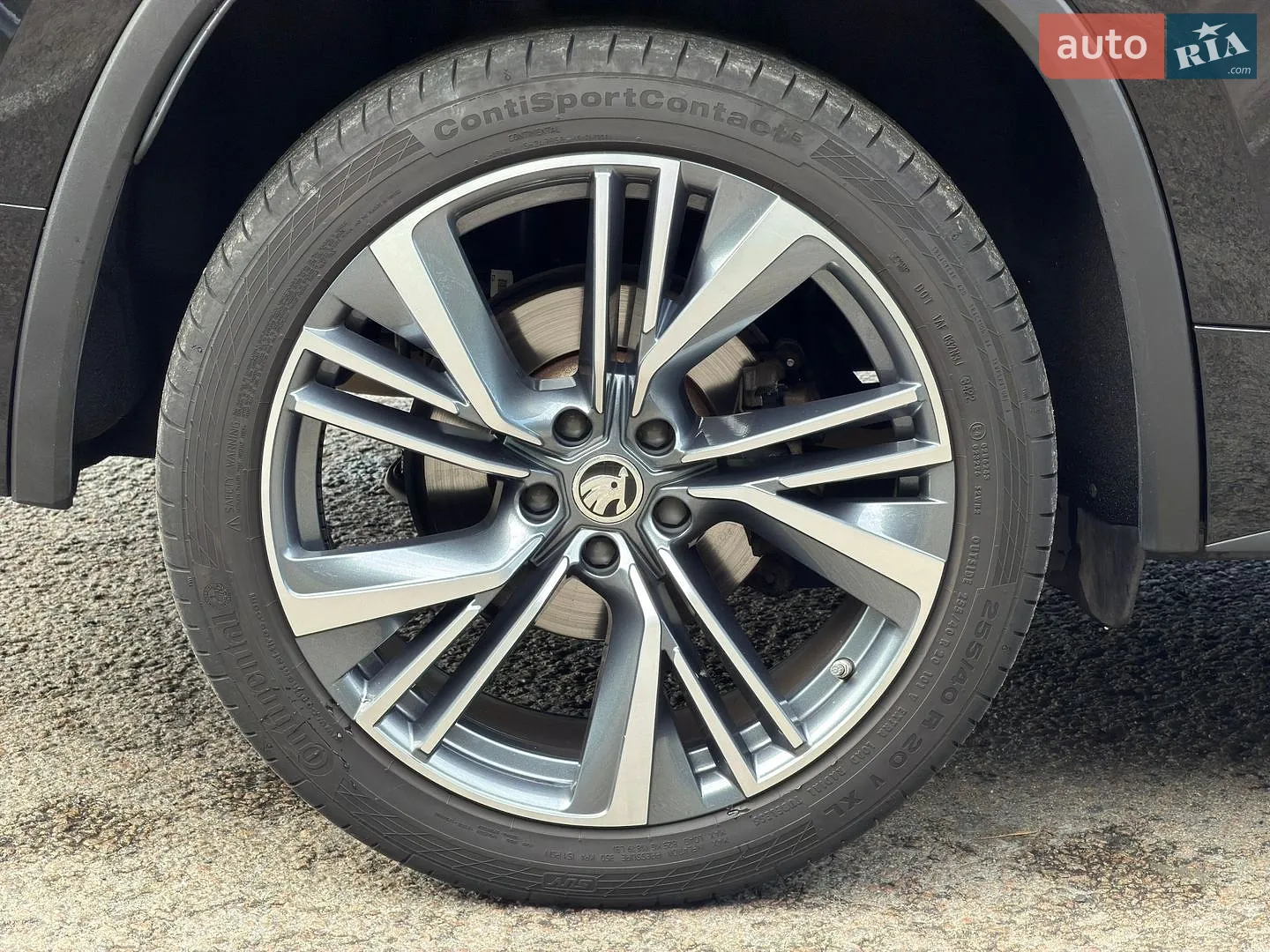 2022 Skoda Kodiaq - мініатюра 40