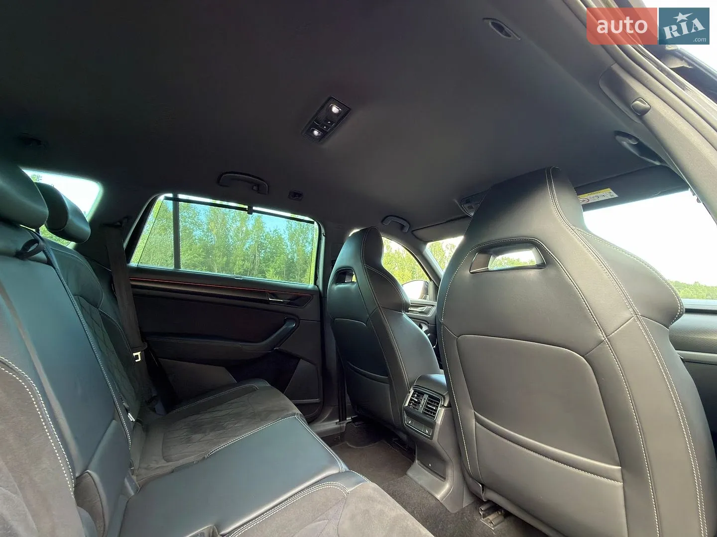 2022 Skoda Kodiaq - мініатюра 99