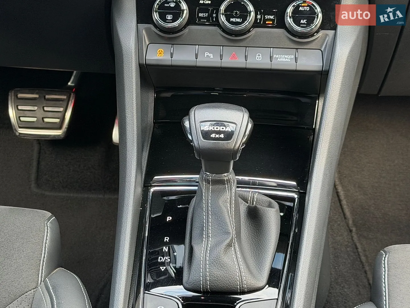 2022 Skoda Kodiaq - мініатюра 118