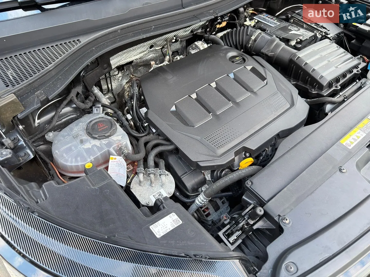 2022 Skoda Kodiaq - мініатюра 168