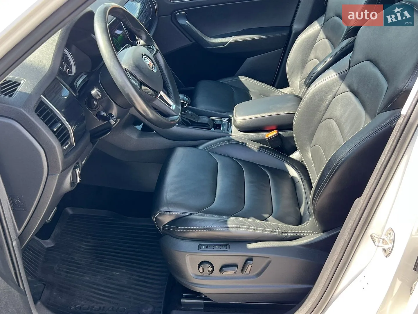 2019 Skoda Kodiaq - мініатюра 12