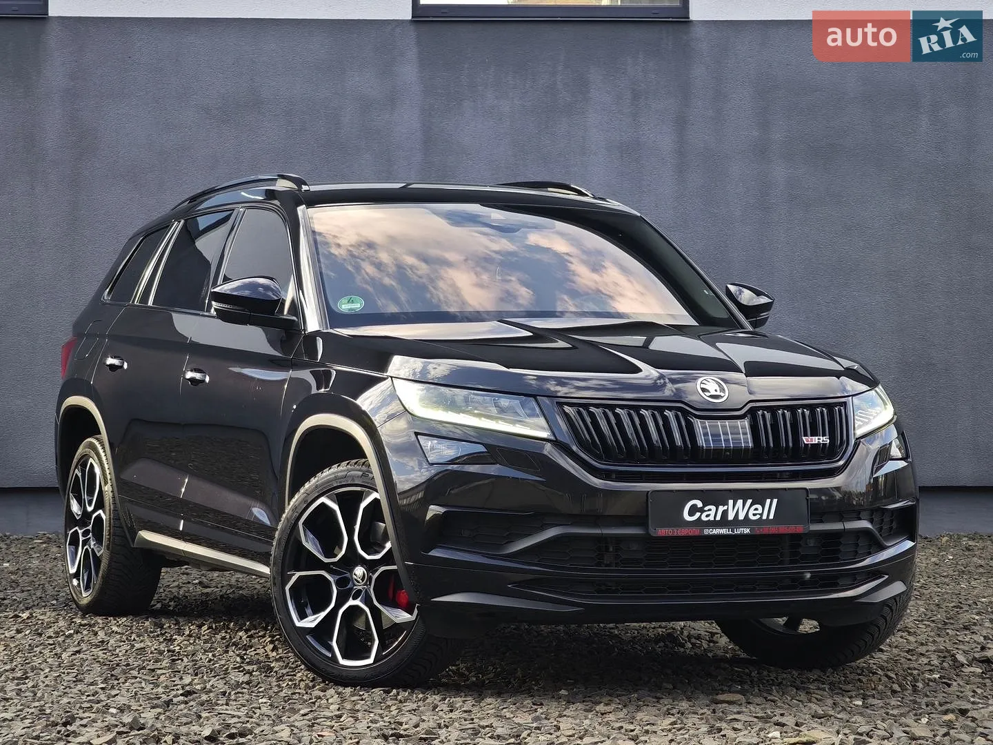 2019 Skoda Kodiaq - фото 1
