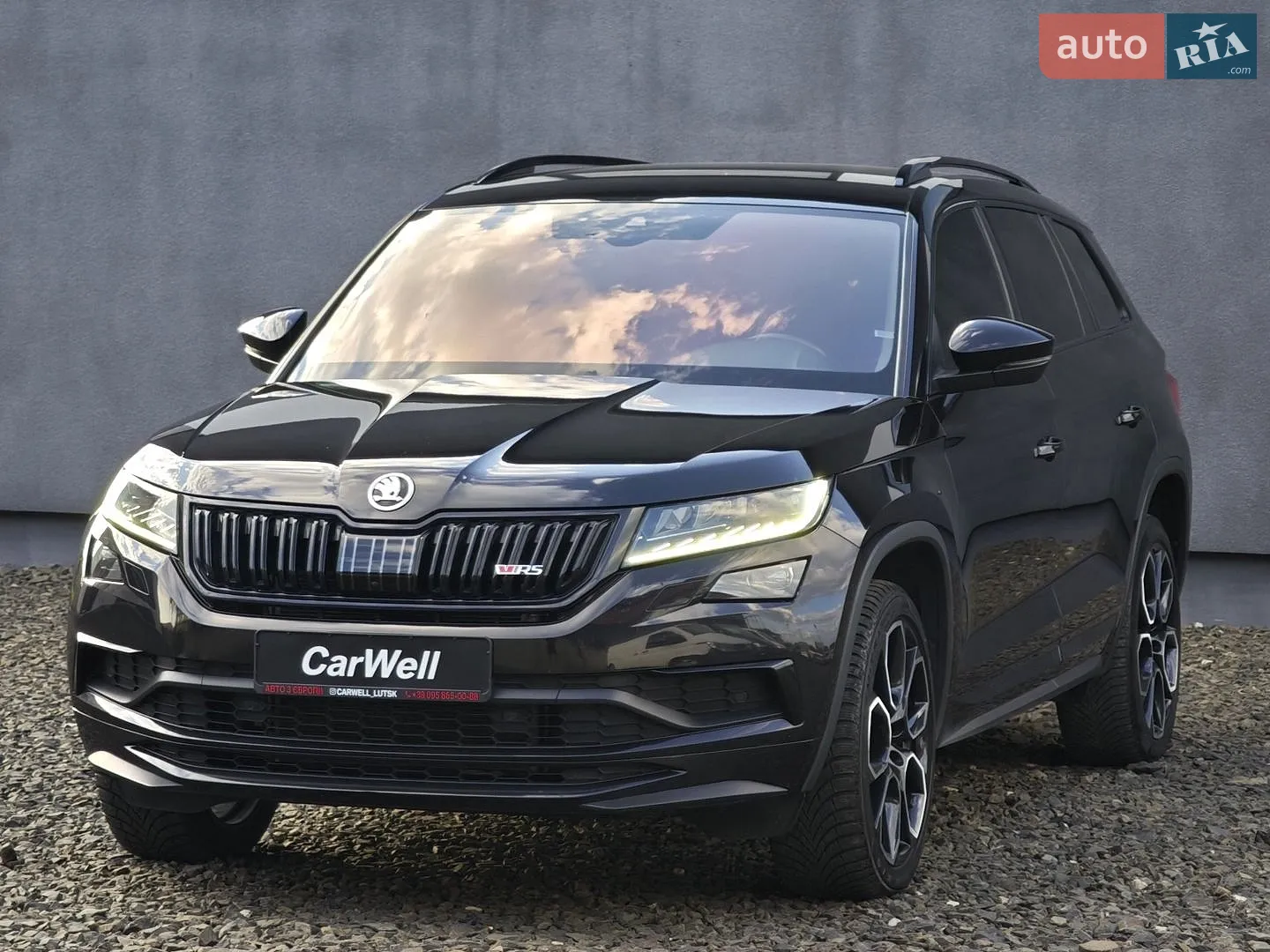2019 Skoda Kodiaq - мініатюра 3