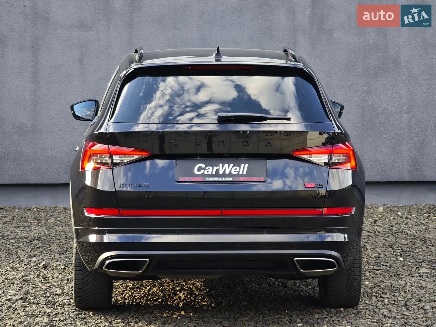 2019 Skoda Kodiaq - мініатюра 5
