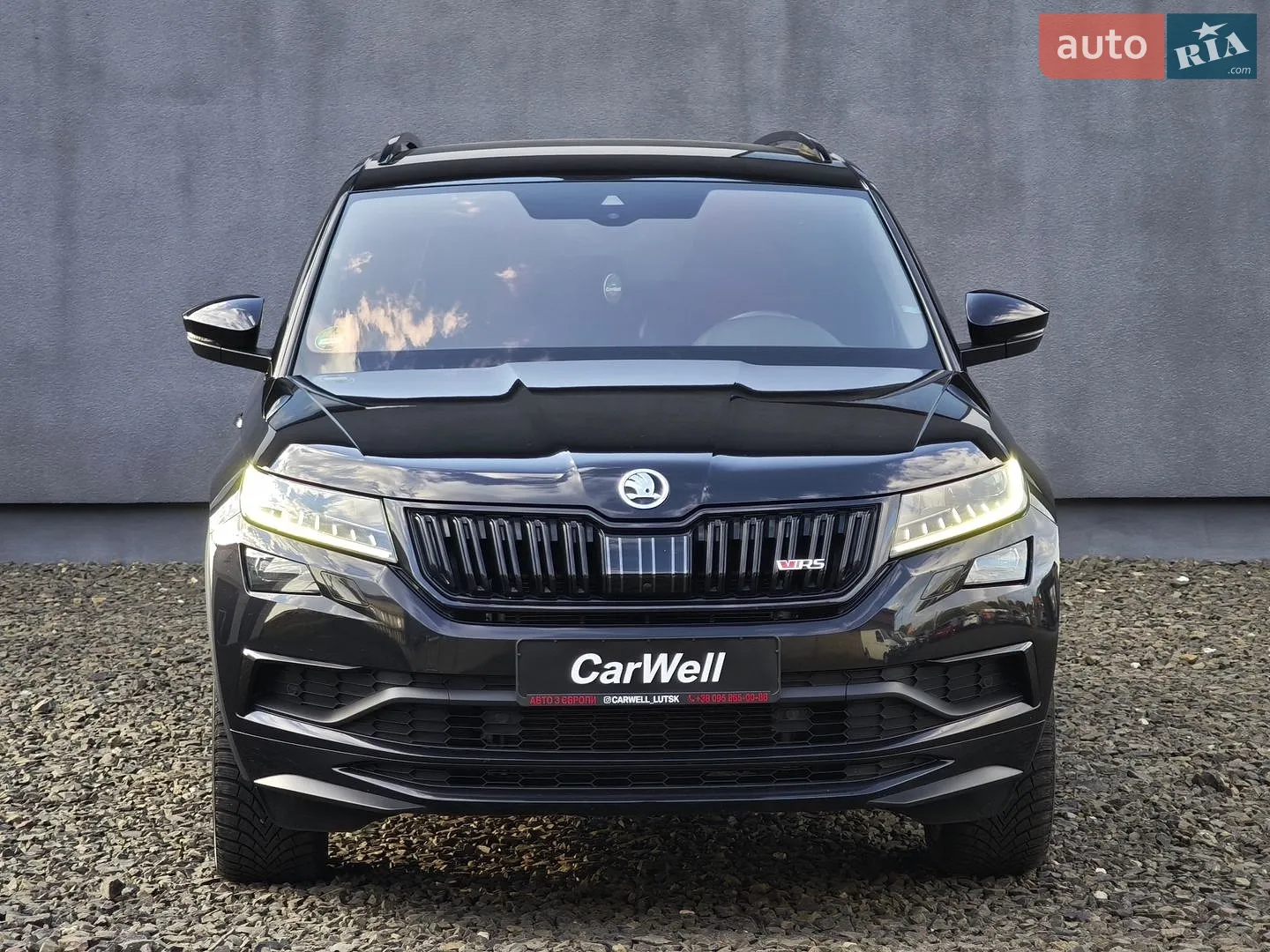 2019 Skoda Kodiaq - мініатюра 2