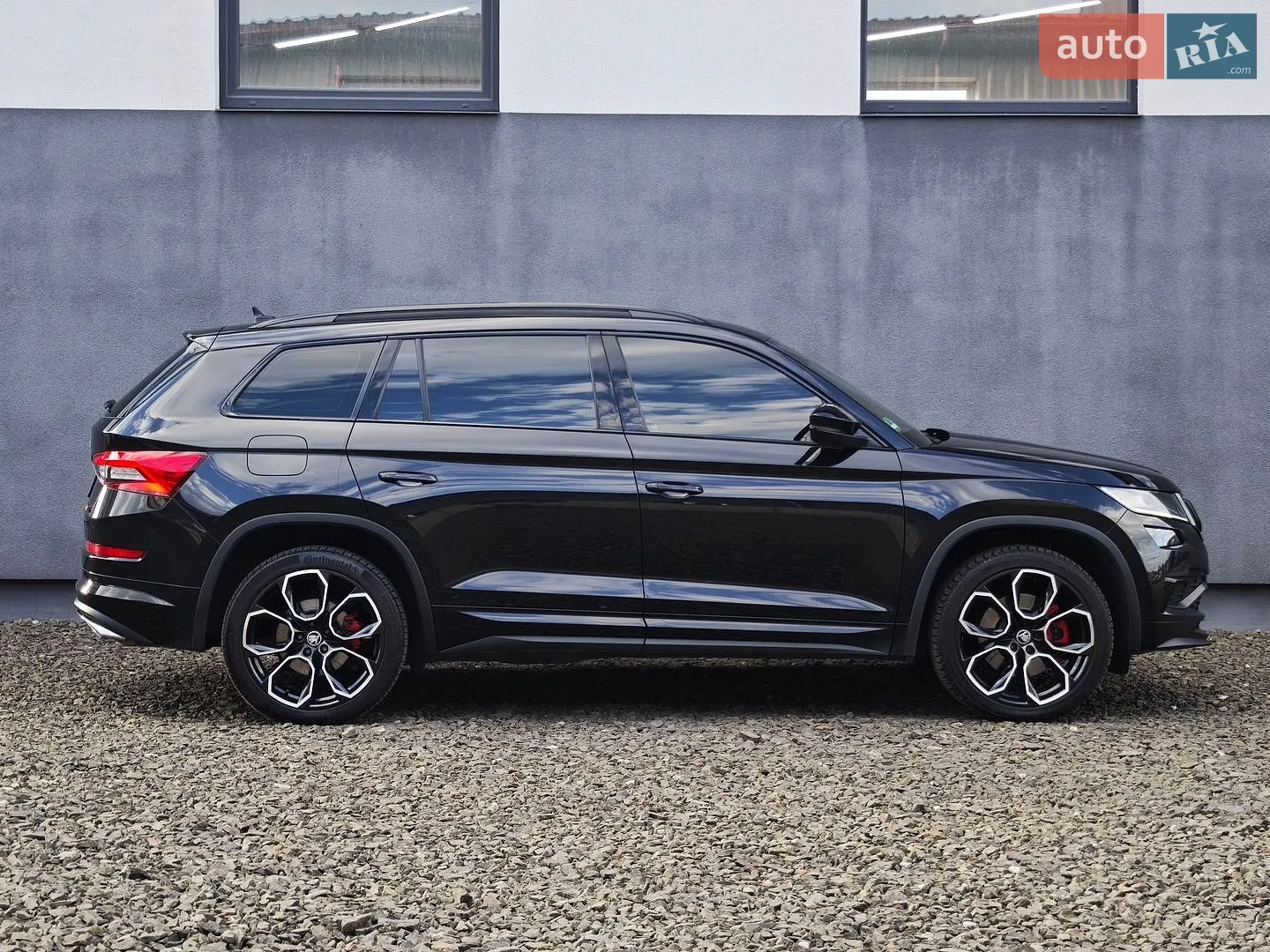 2019 Skoda Kodiaq - мініатюра 7