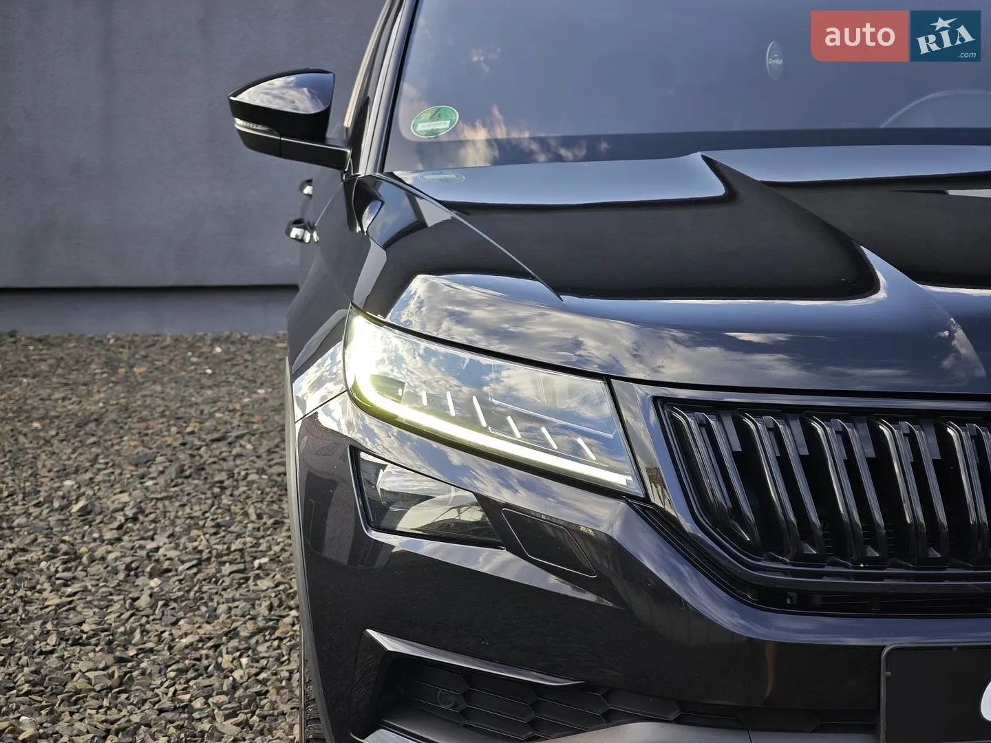 2019 Skoda Kodiaq - мініатюра 9