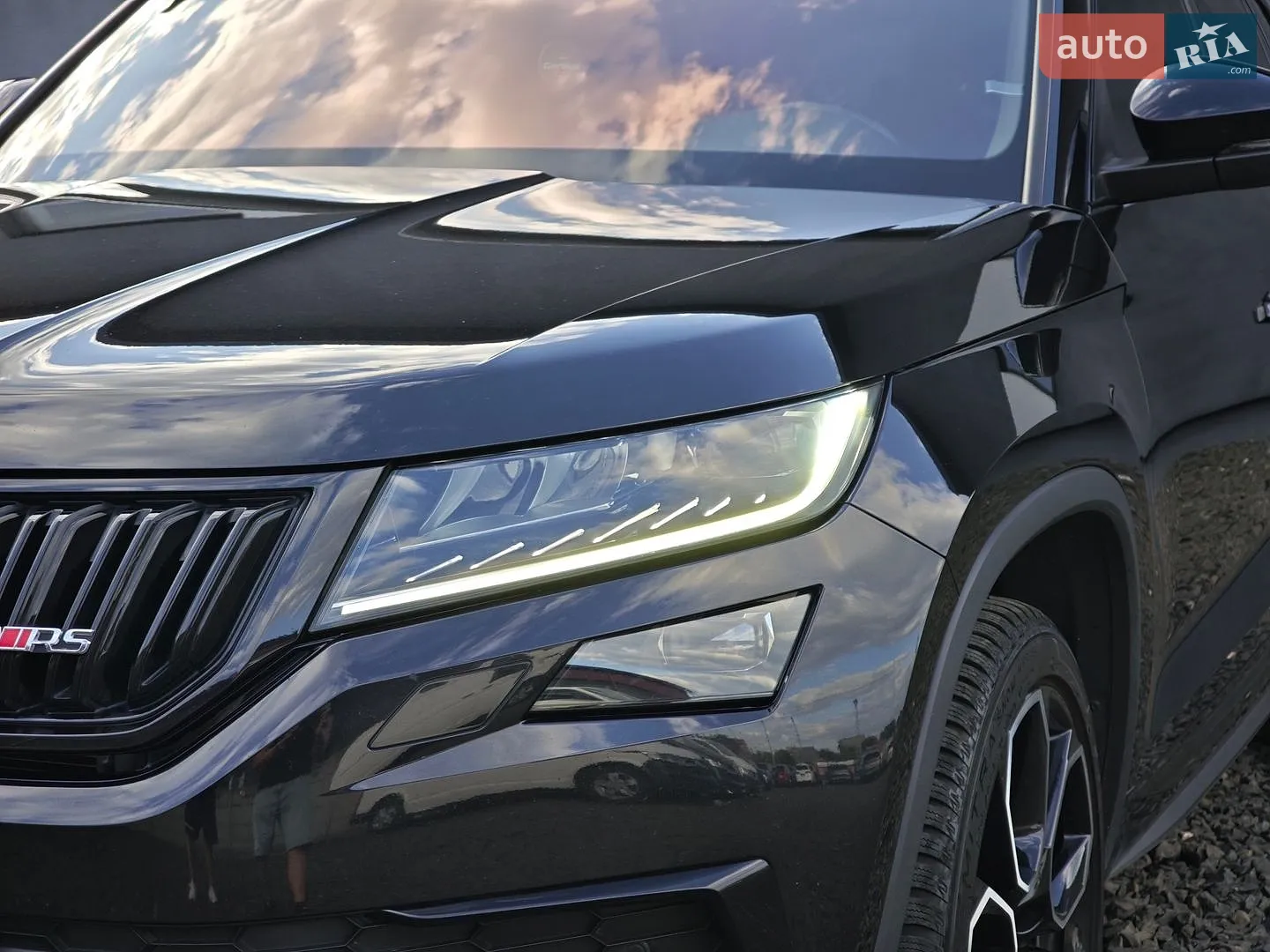 2019 Skoda Kodiaq - мініатюра 10