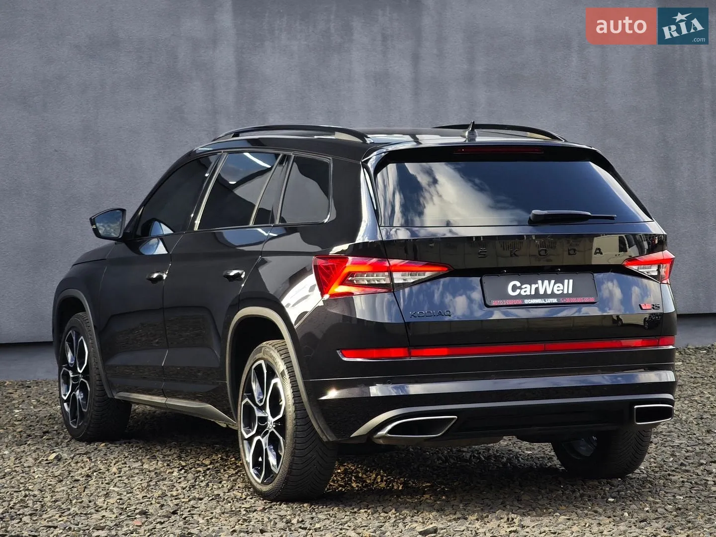 2019 Skoda Kodiaq - мініатюра 4
