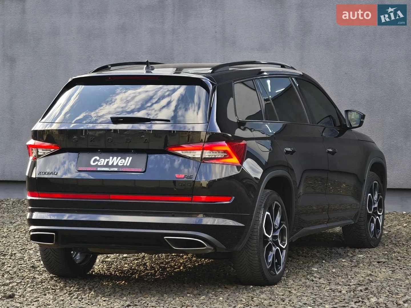 2019 Skoda Kodiaq - мініатюра 6