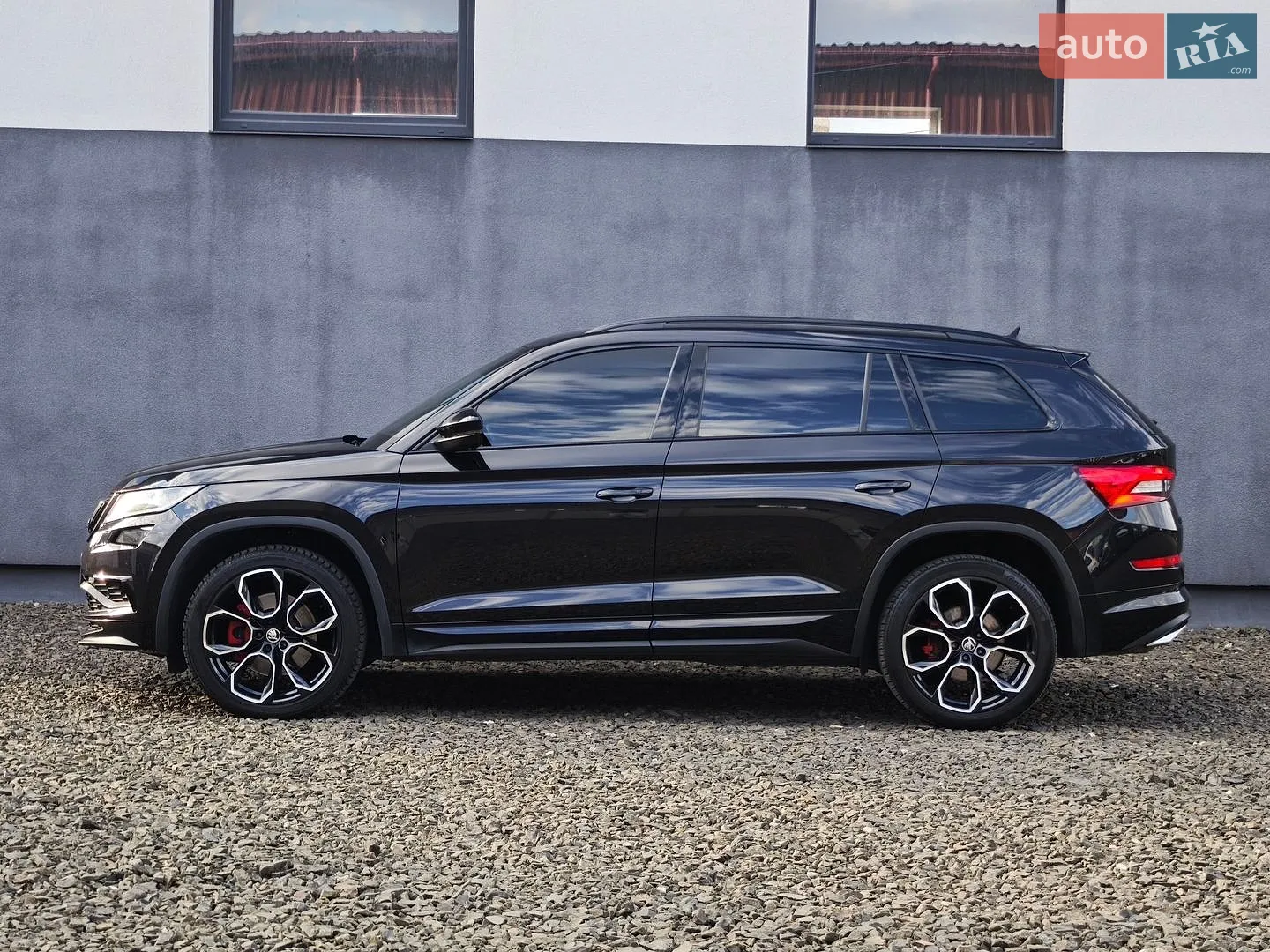 2019 Skoda Kodiaq - мініатюра 8