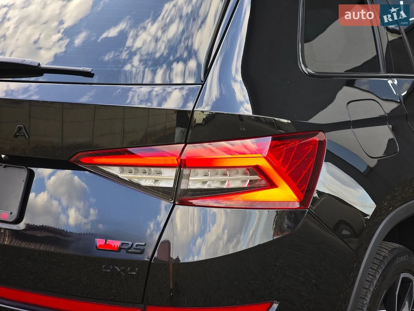 2019 Skoda Kodiaq - мініатюра 15