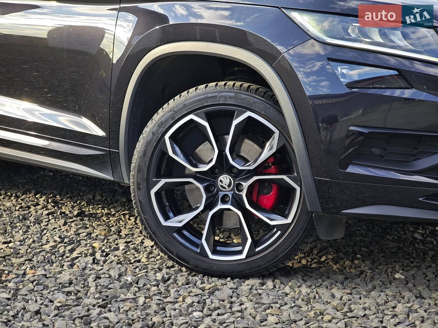2019 Skoda Kodiaq - мініатюра 12