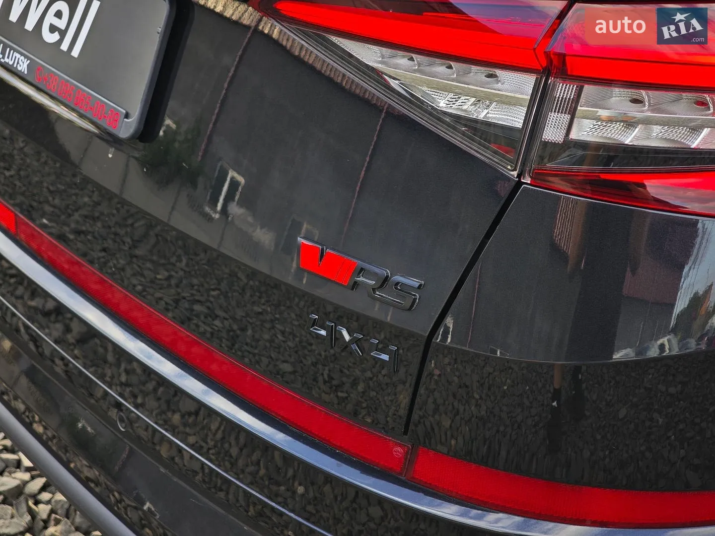 2019 Skoda Kodiaq - мініатюра 16