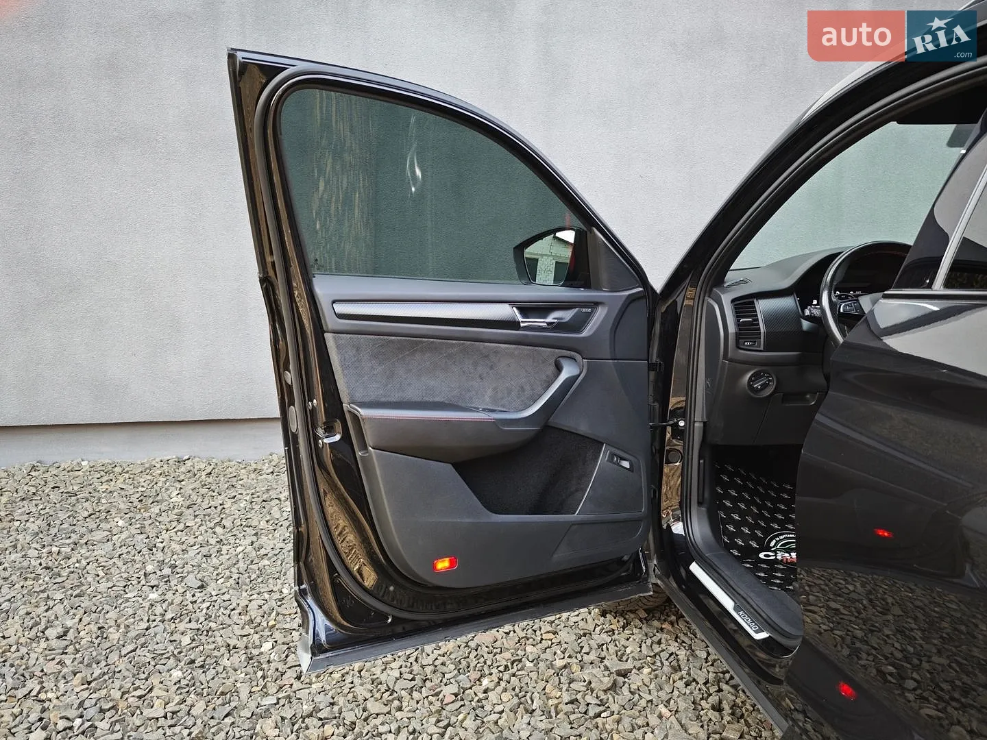 2019 Skoda Kodiaq - мініатюра 19