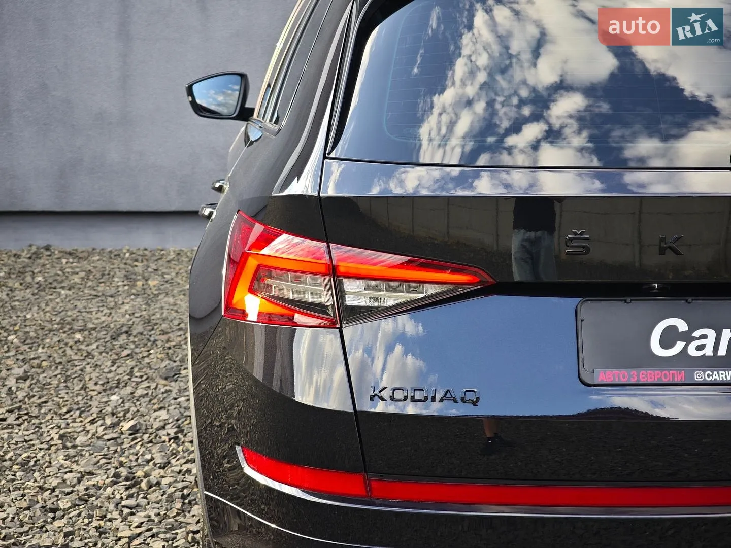 2019 Skoda Kodiaq - мініатюра 14