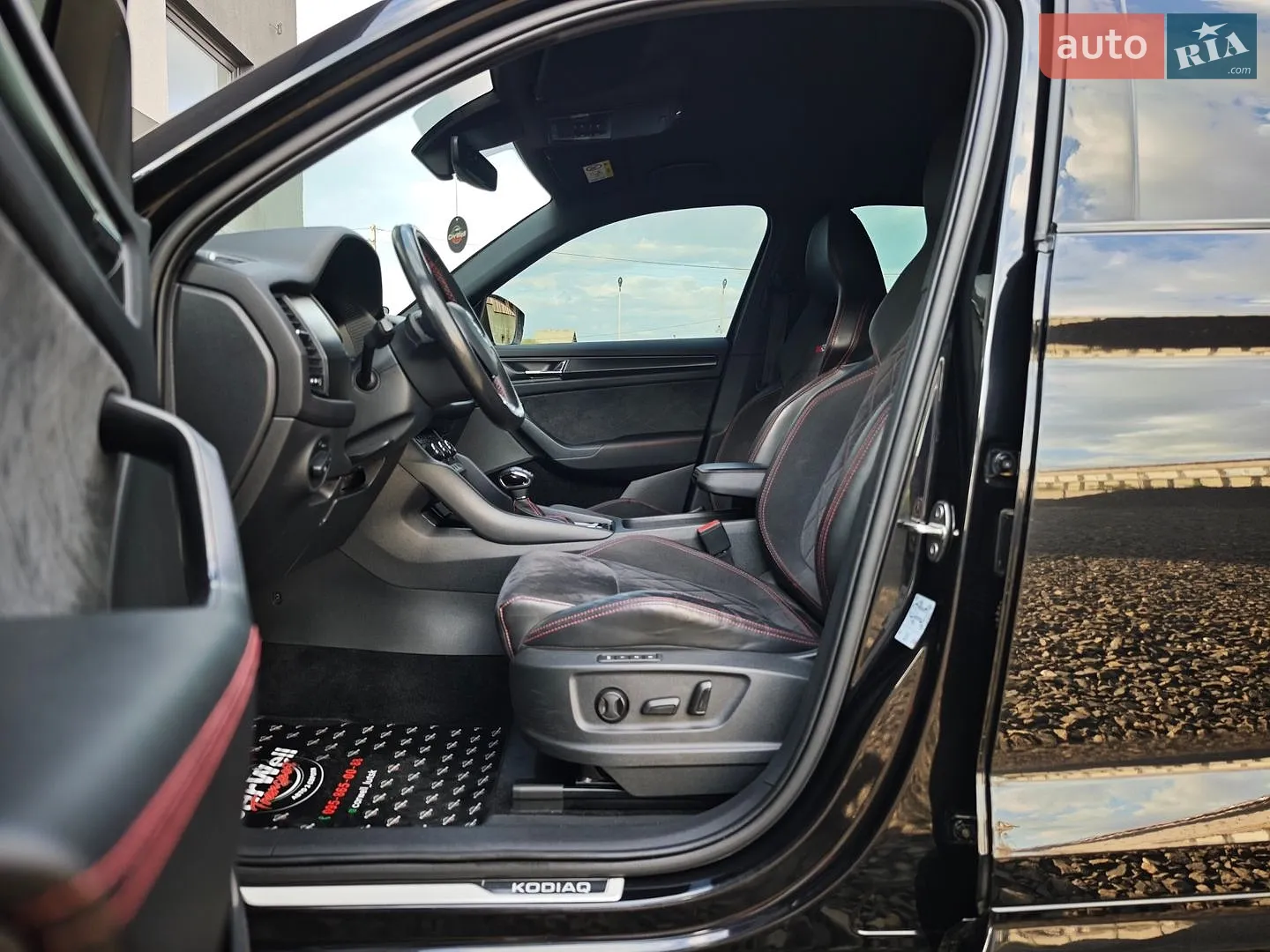 2019 Skoda Kodiaq - мініатюра 22