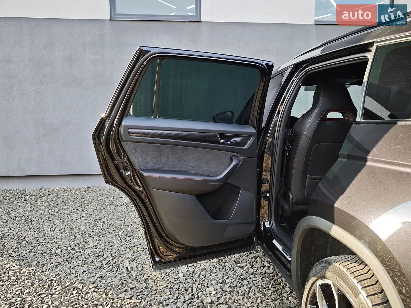 2019 Skoda Kodiaq - мініатюра 44