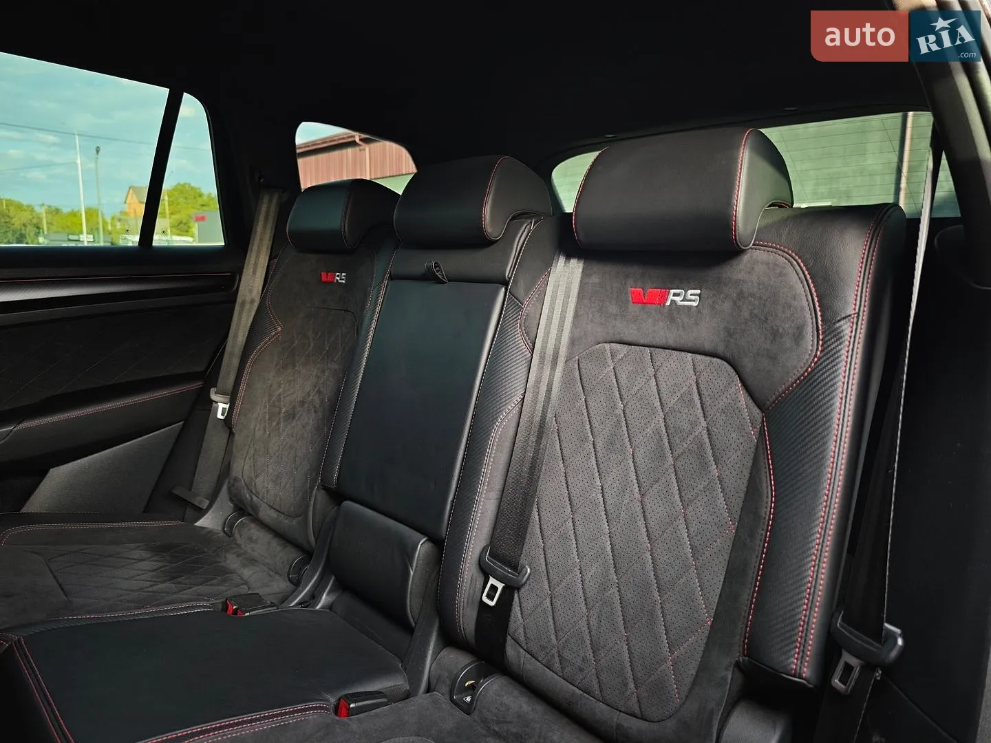2019 Skoda Kodiaq - мініатюра 45