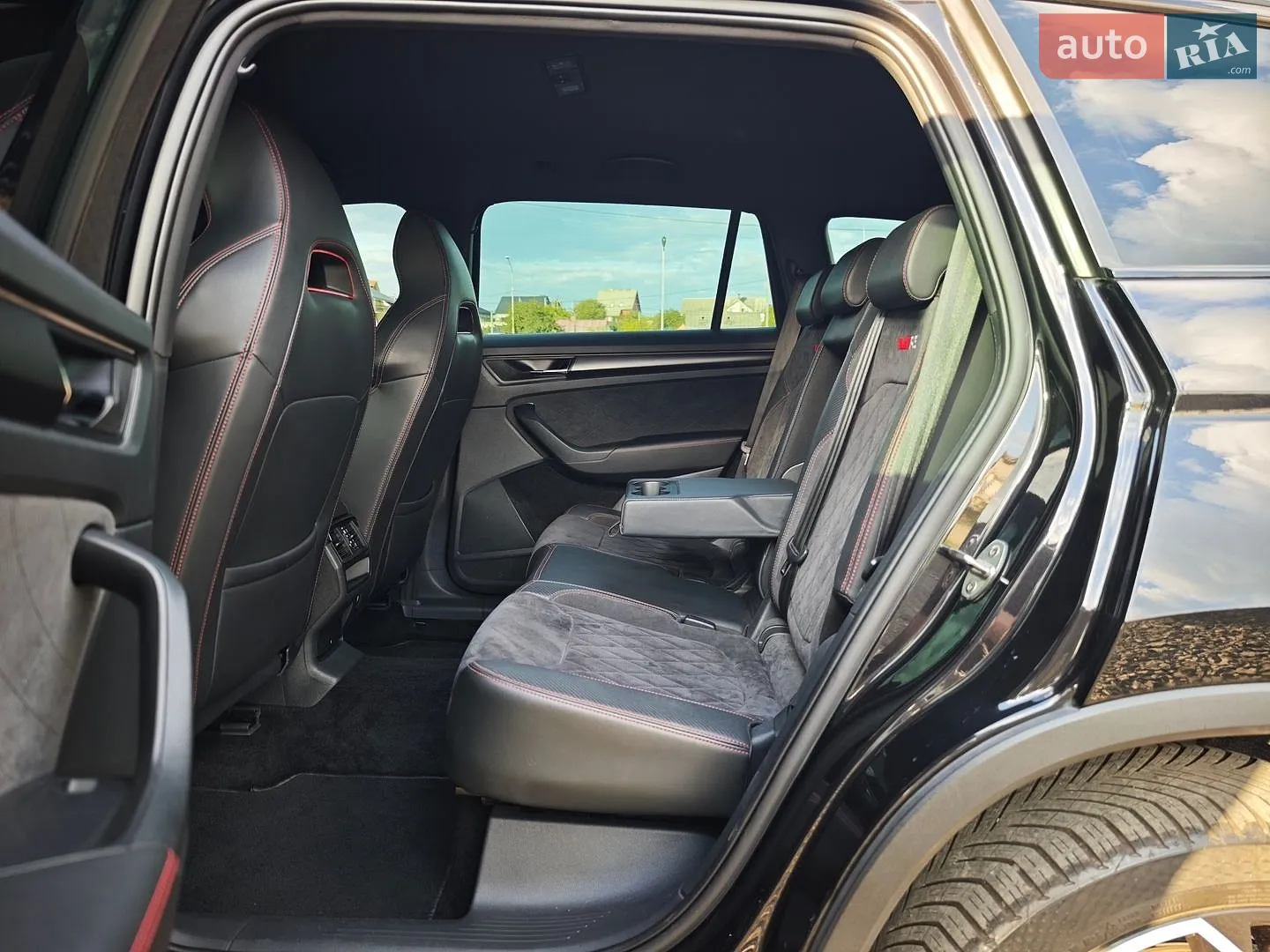 2019 Skoda Kodiaq - мініатюра 46