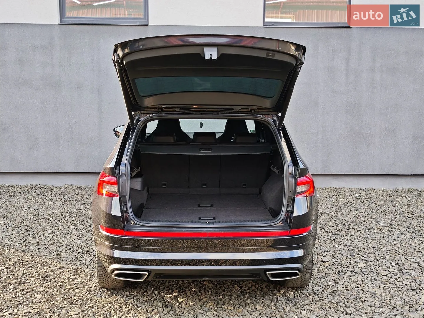 2019 Skoda Kodiaq - мініатюра 47