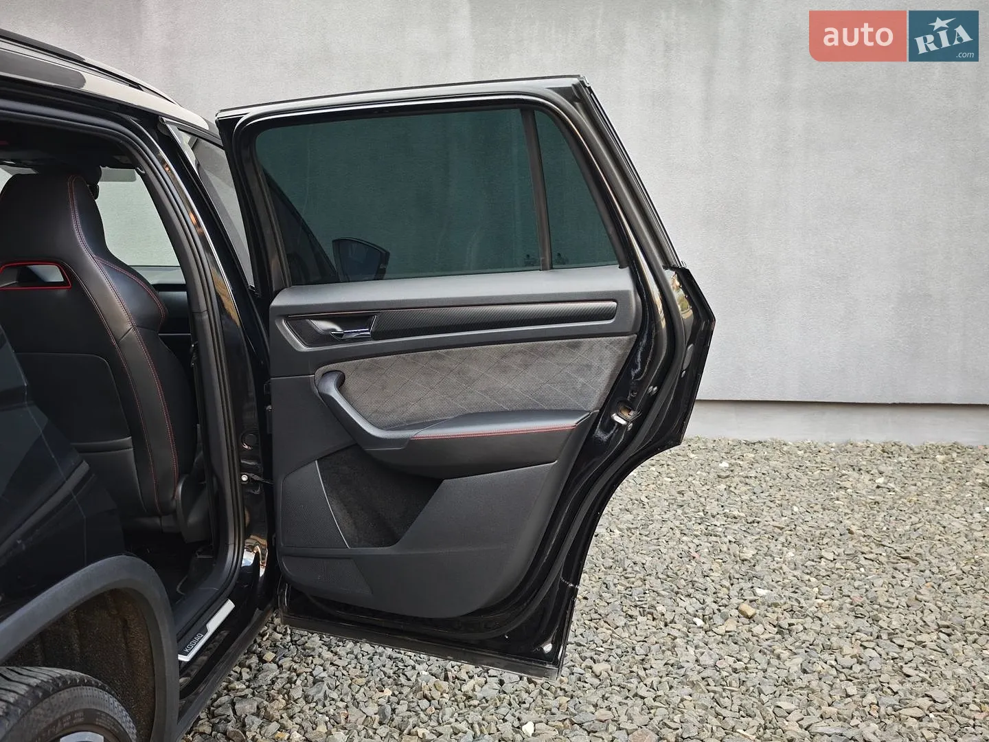 2019 Skoda Kodiaq - мініатюра 50