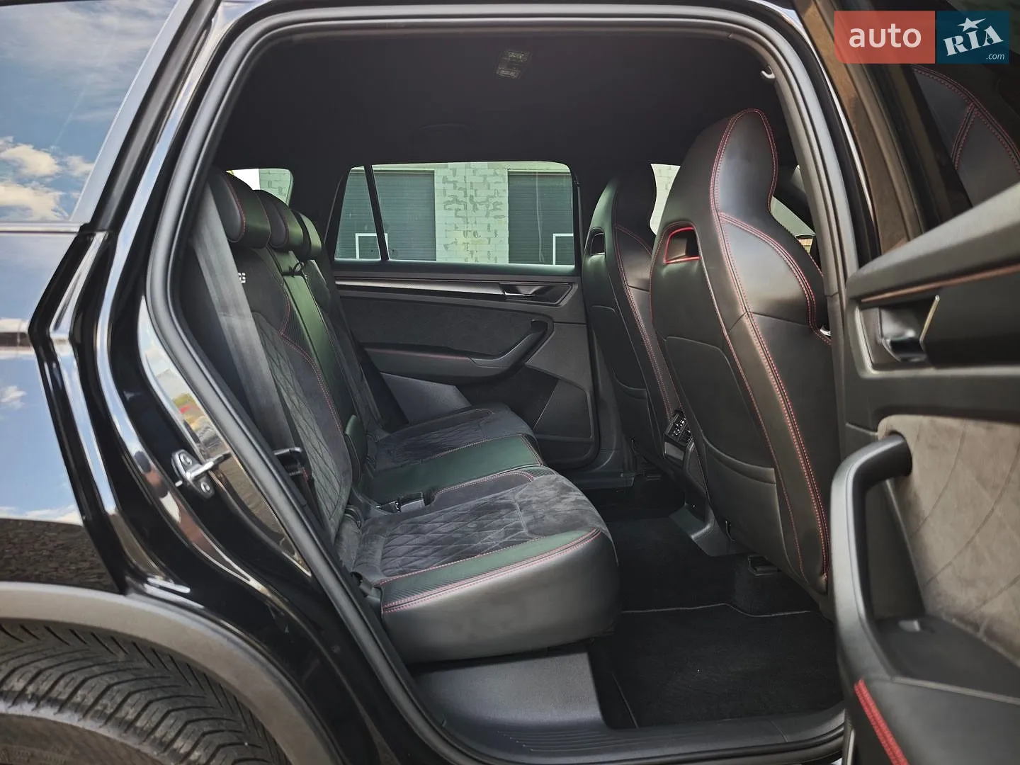 2019 Skoda Kodiaq - мініатюра 51