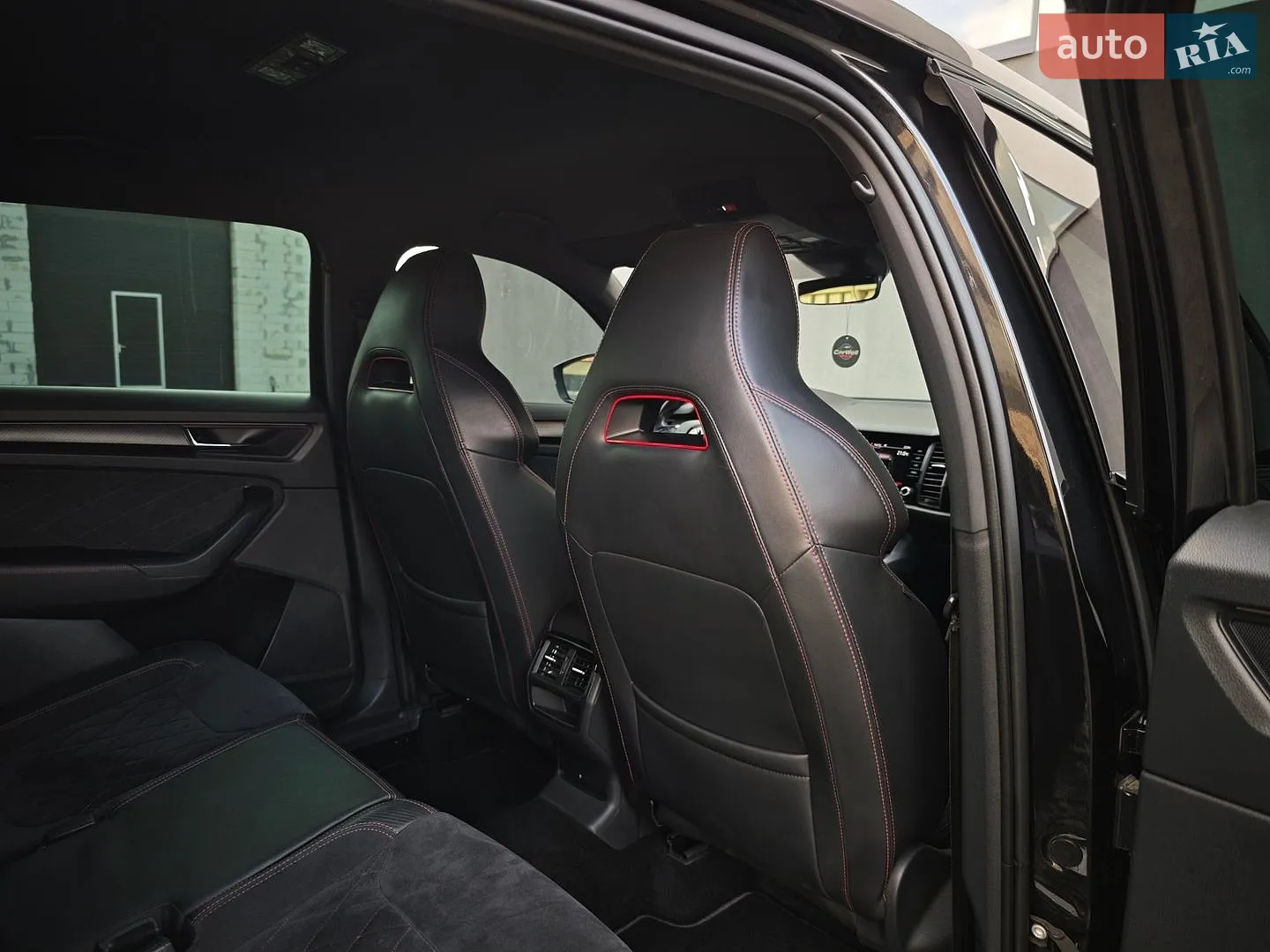 2019 Skoda Kodiaq - мініатюра 53