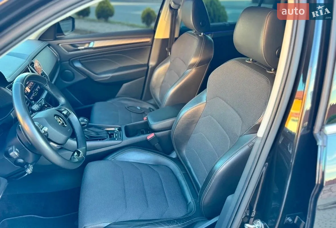 2022 Skoda Kodiaq - мініатюра 9