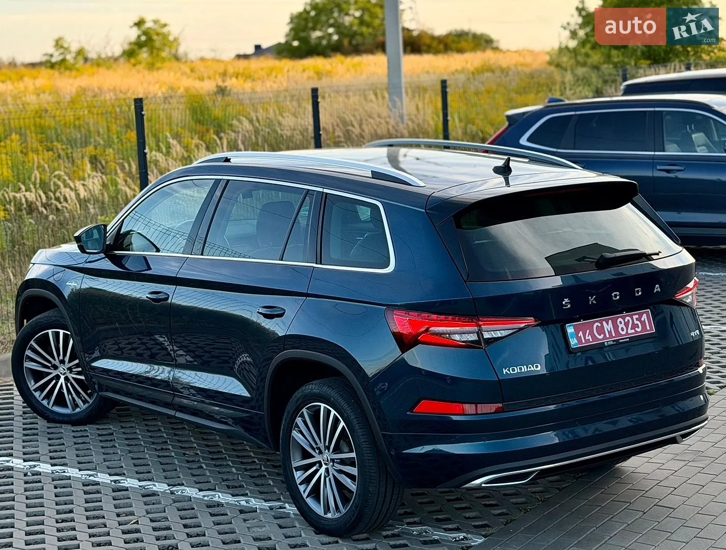 2022 Skoda Kodiaq - мініатюра 9