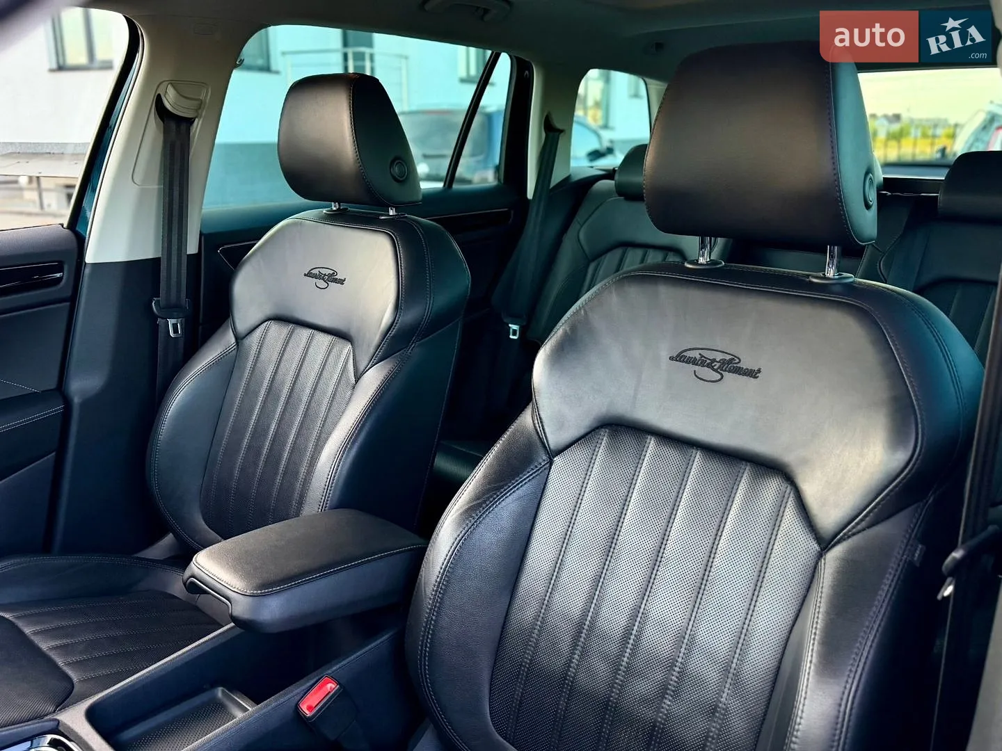 2022 Skoda Kodiaq - мініатюра 37