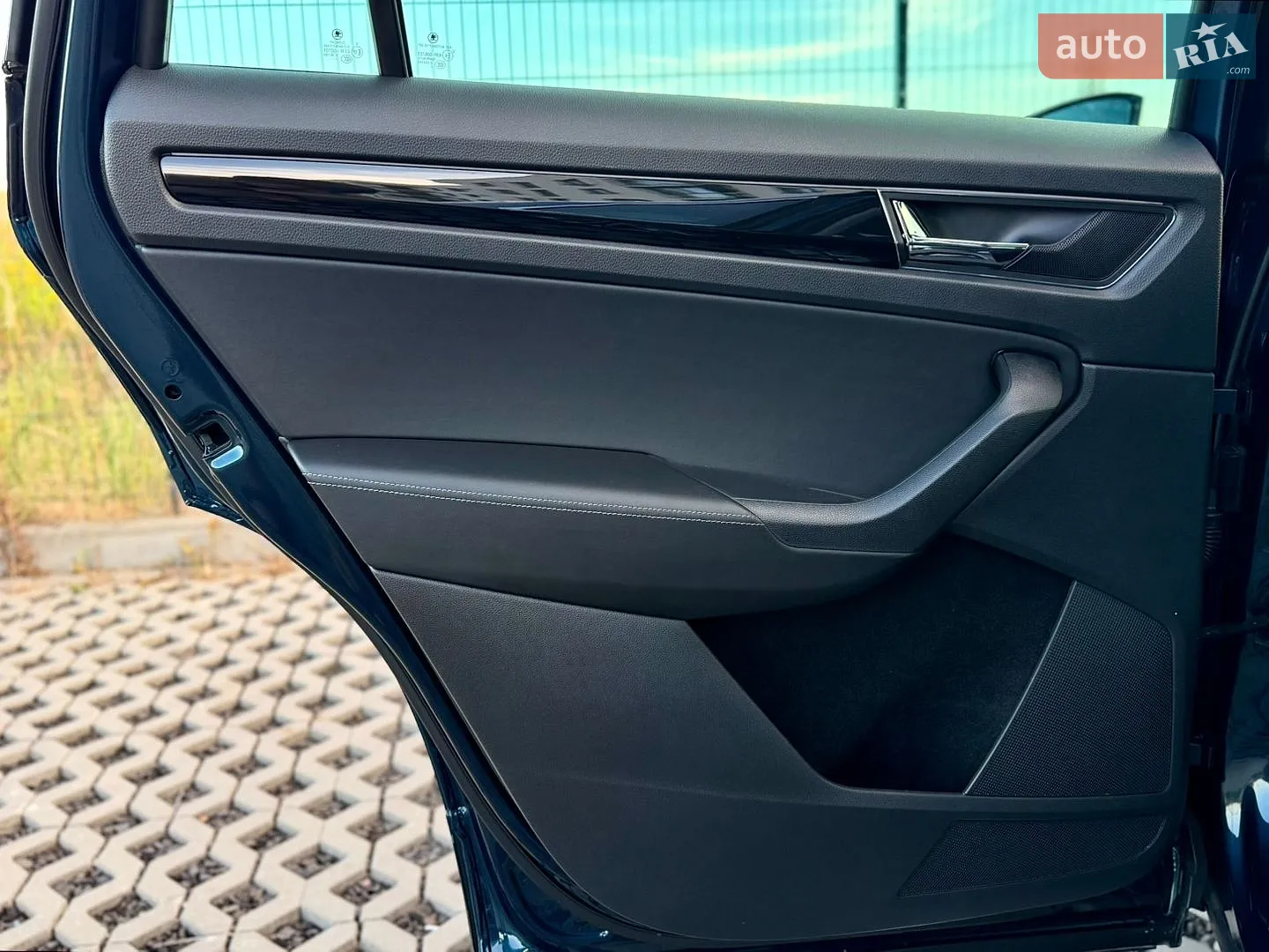 2022 Skoda Kodiaq - мініатюра 65