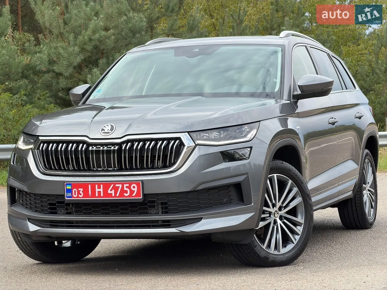 2023 Volkswagen Tiguan - мініатюра 174