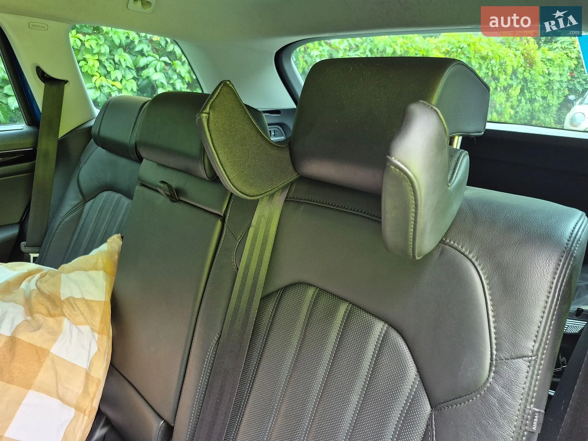 2020 Skoda Kodiaq - мініатюра 7