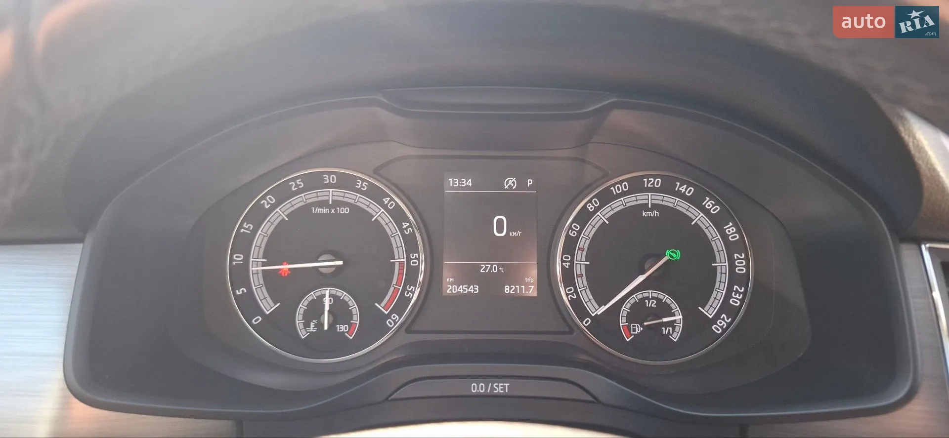 2018 Skoda Kodiaq - мініатюра 8