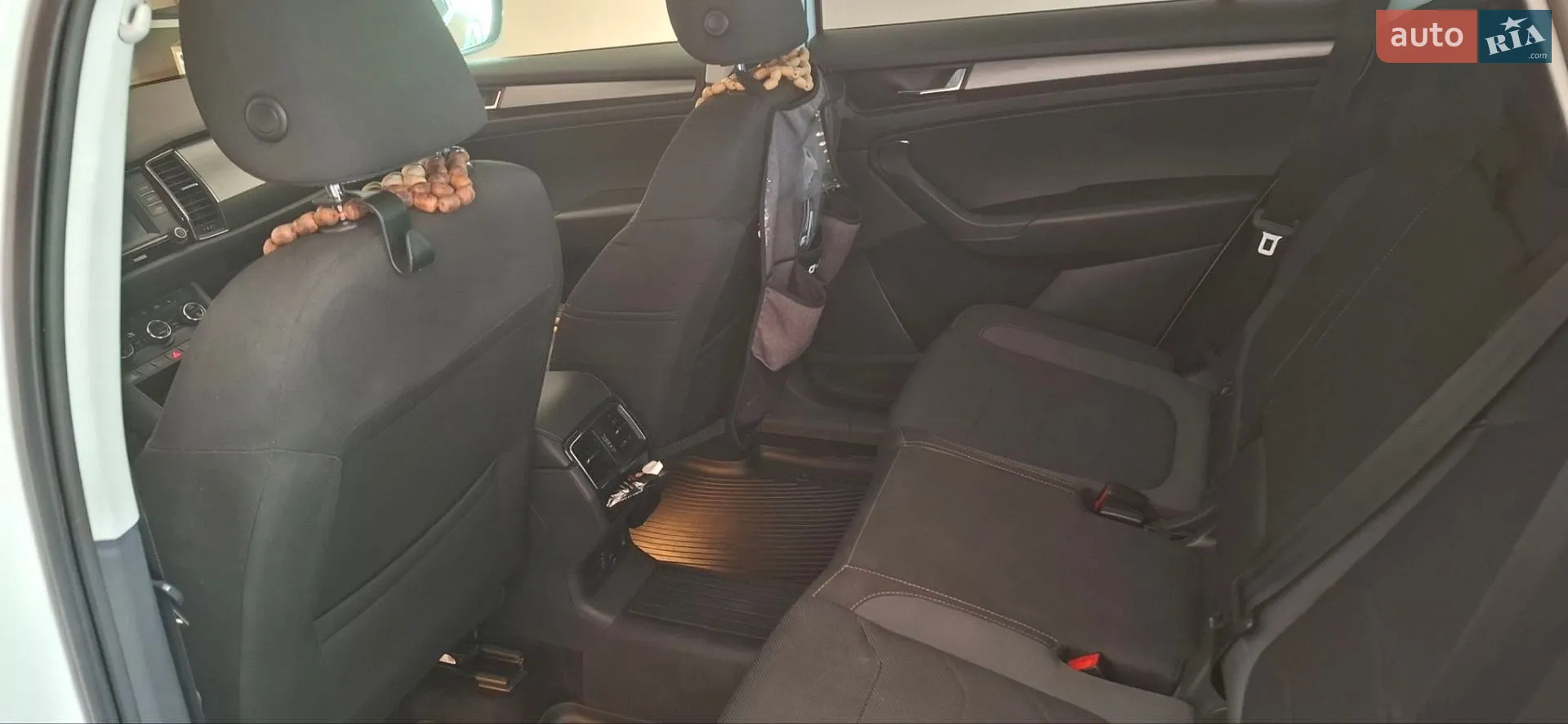 2018 Skoda Kodiaq - мініатюра 12