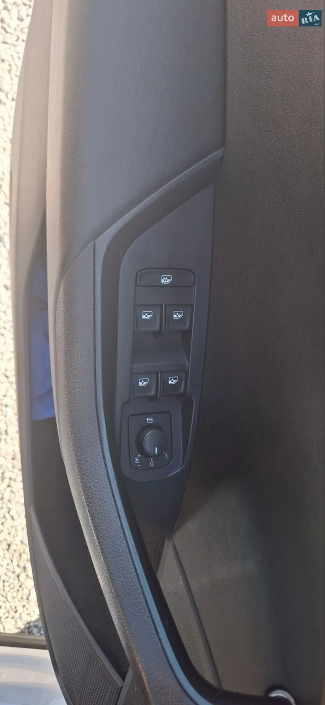 2018 Skoda Kodiaq - мініатюра 10