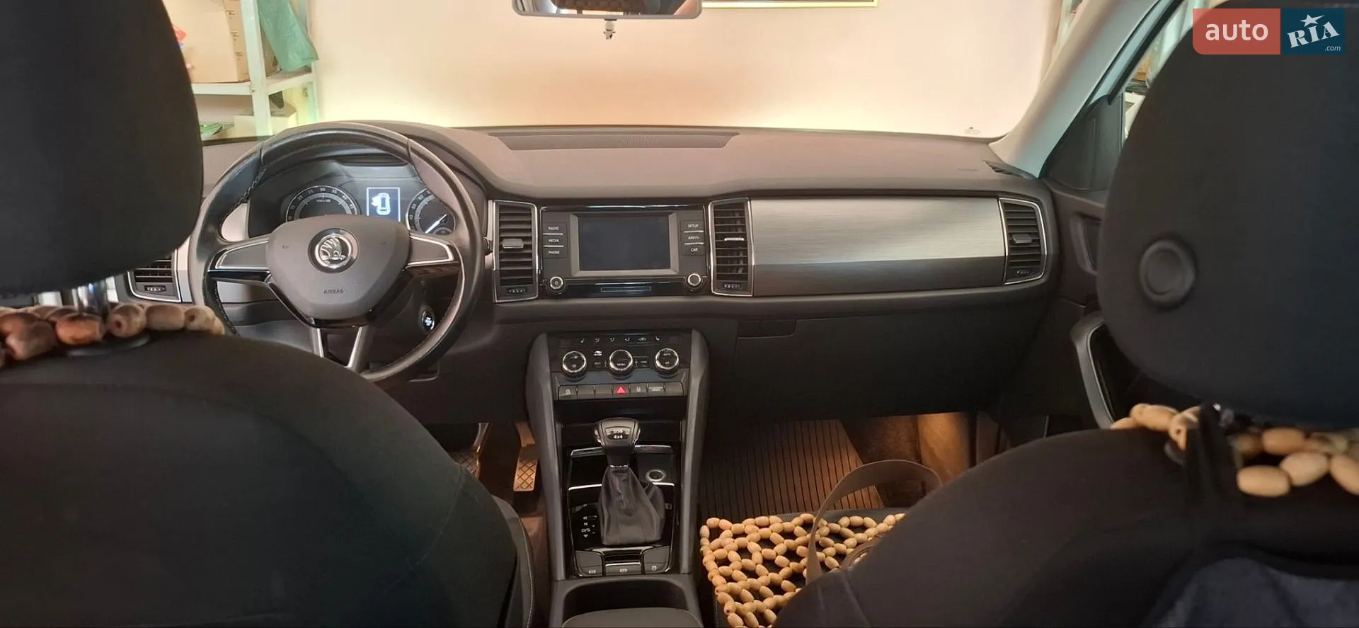 2018 Skoda Kodiaq - мініатюра 6