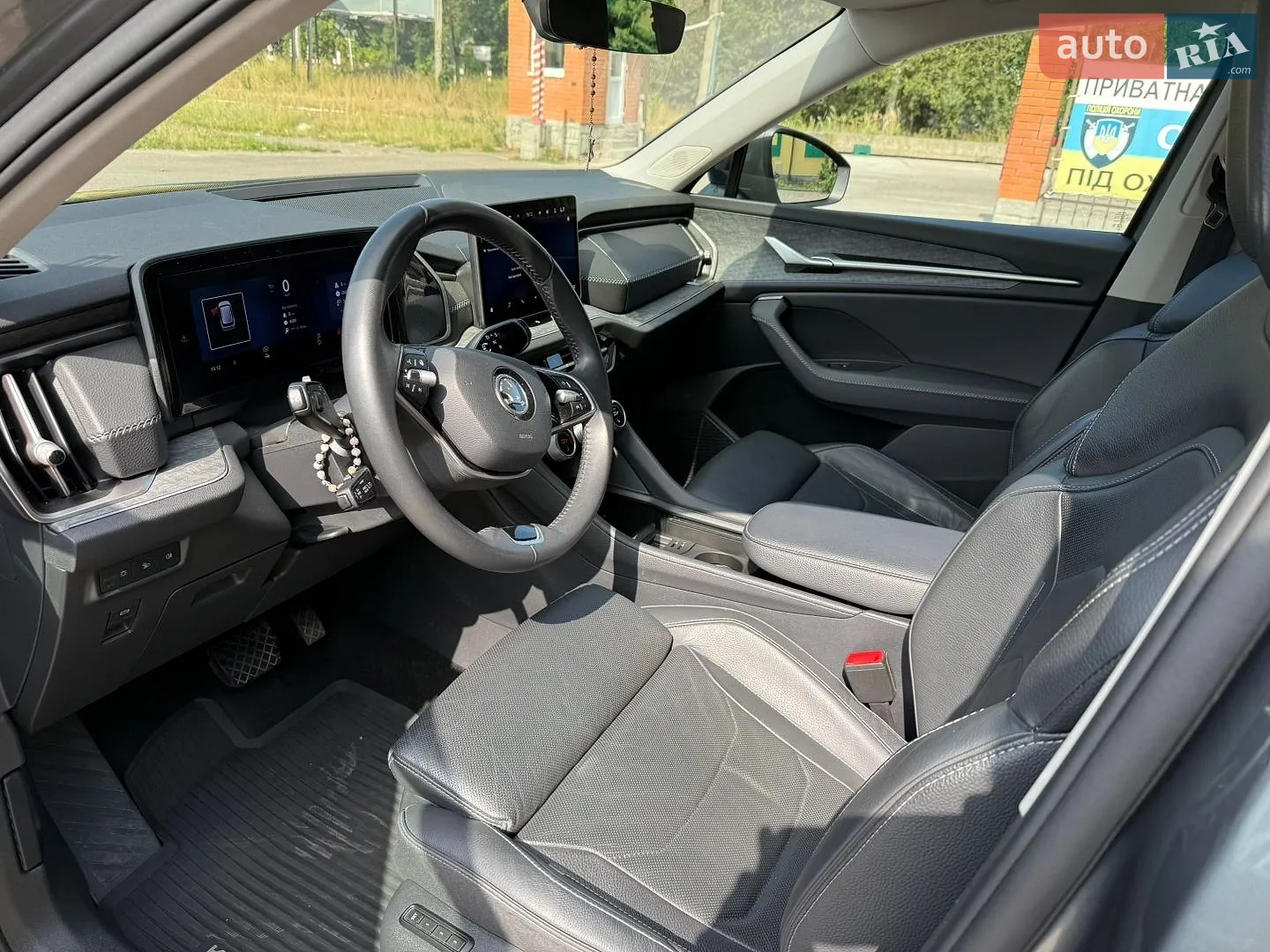 2024 Skoda Kodiaq - мініатюра 7