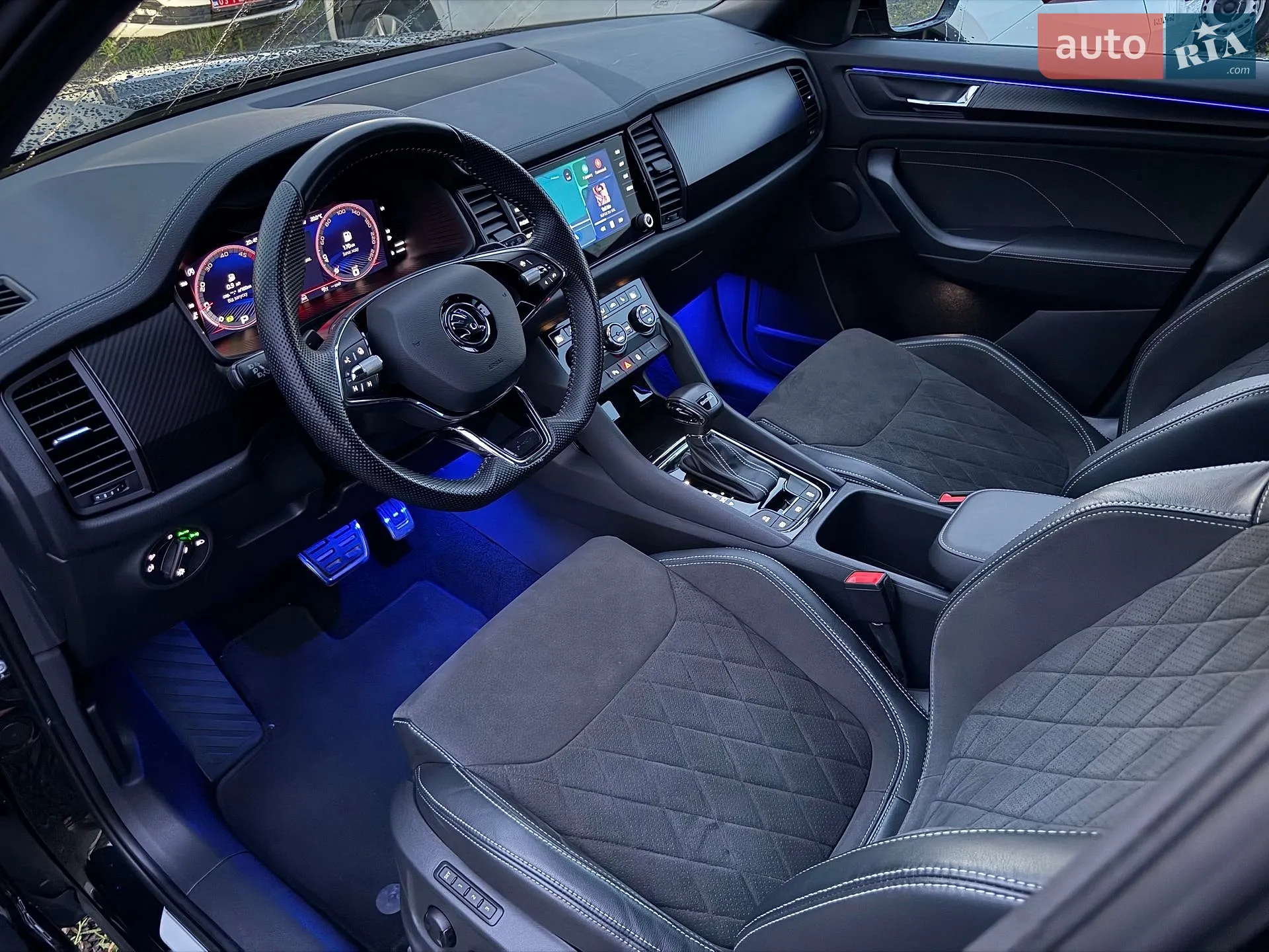 2023 Skoda Kodiaq - мініатюра 26
