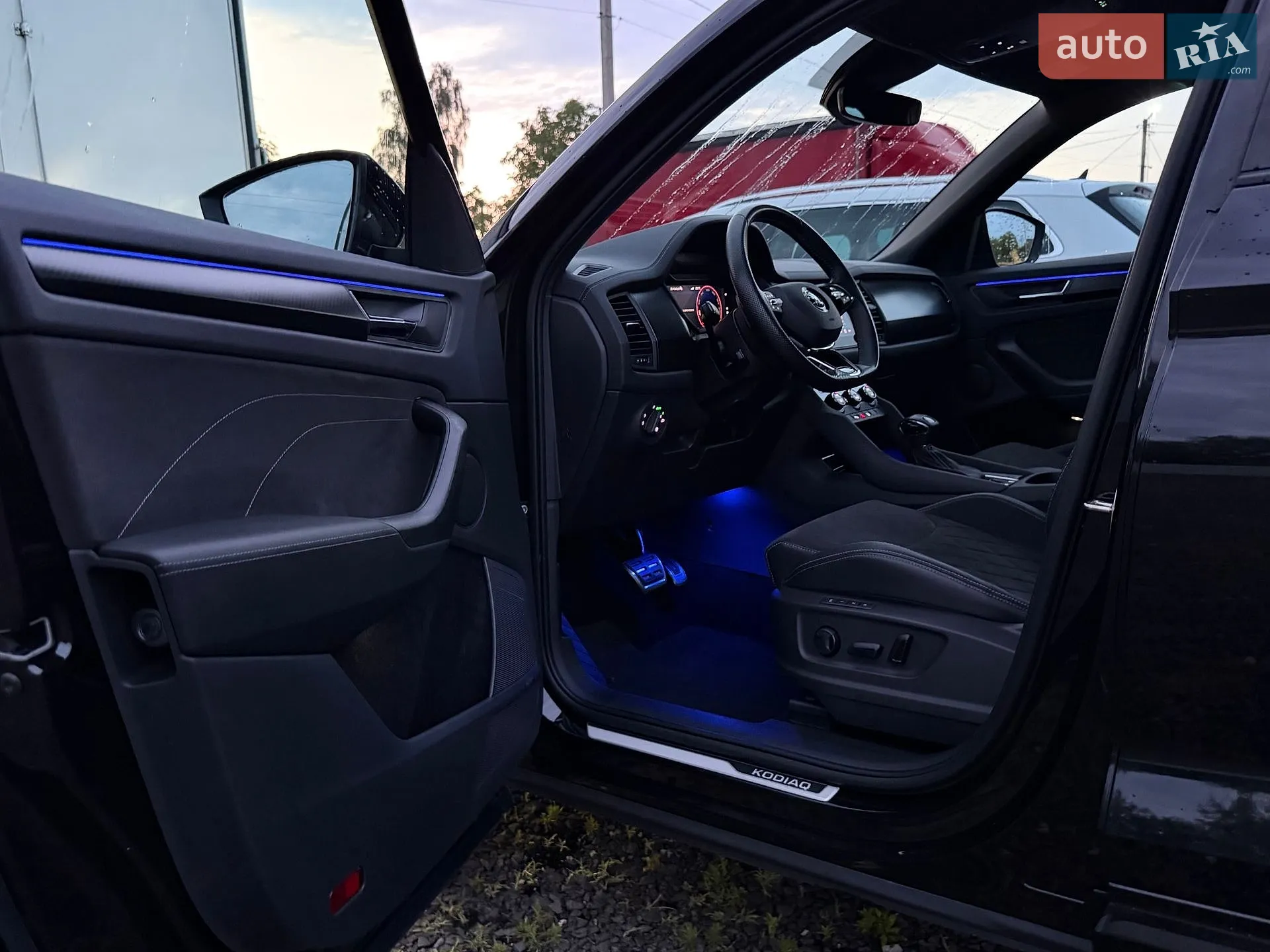 2023 Skoda Kodiaq - мініатюра 28