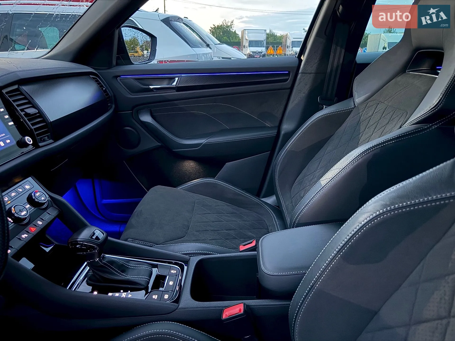 2023 Skoda Kodiaq - мініатюра 33
