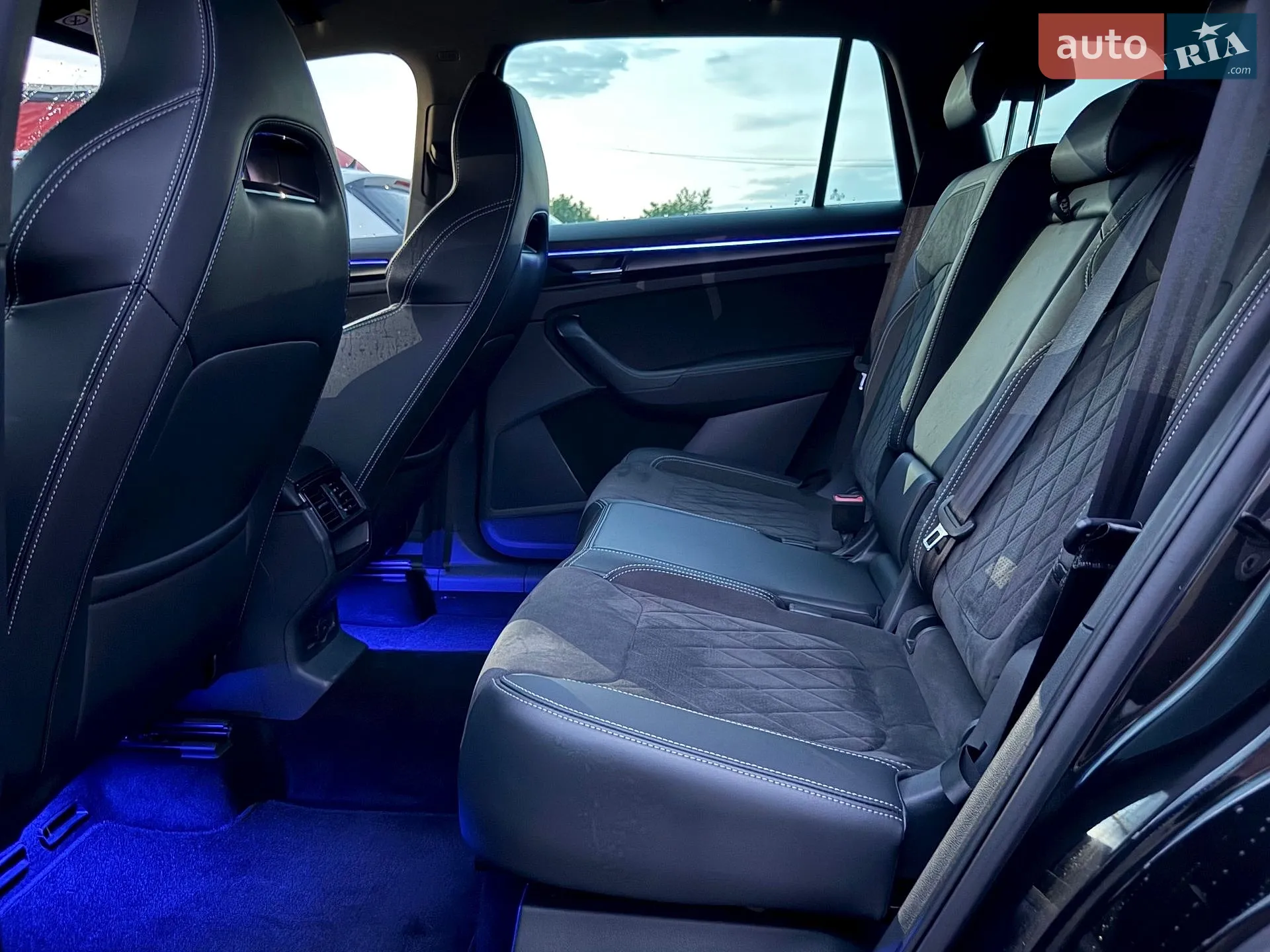 2023 Skoda Kodiaq - мініатюра 43