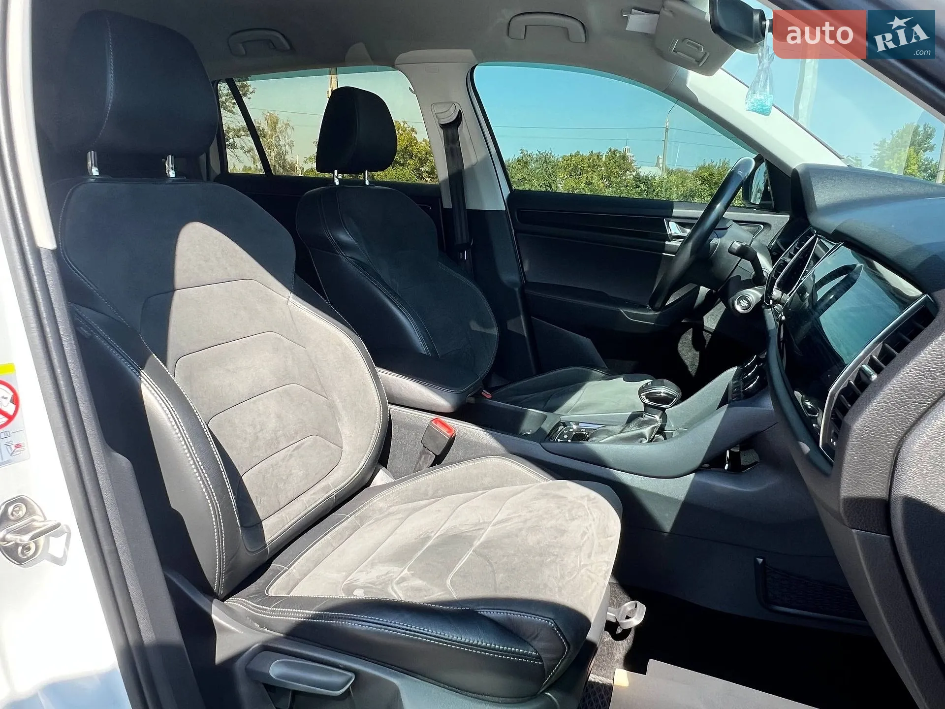 2019 Skoda Kodiaq - мініатюра 10