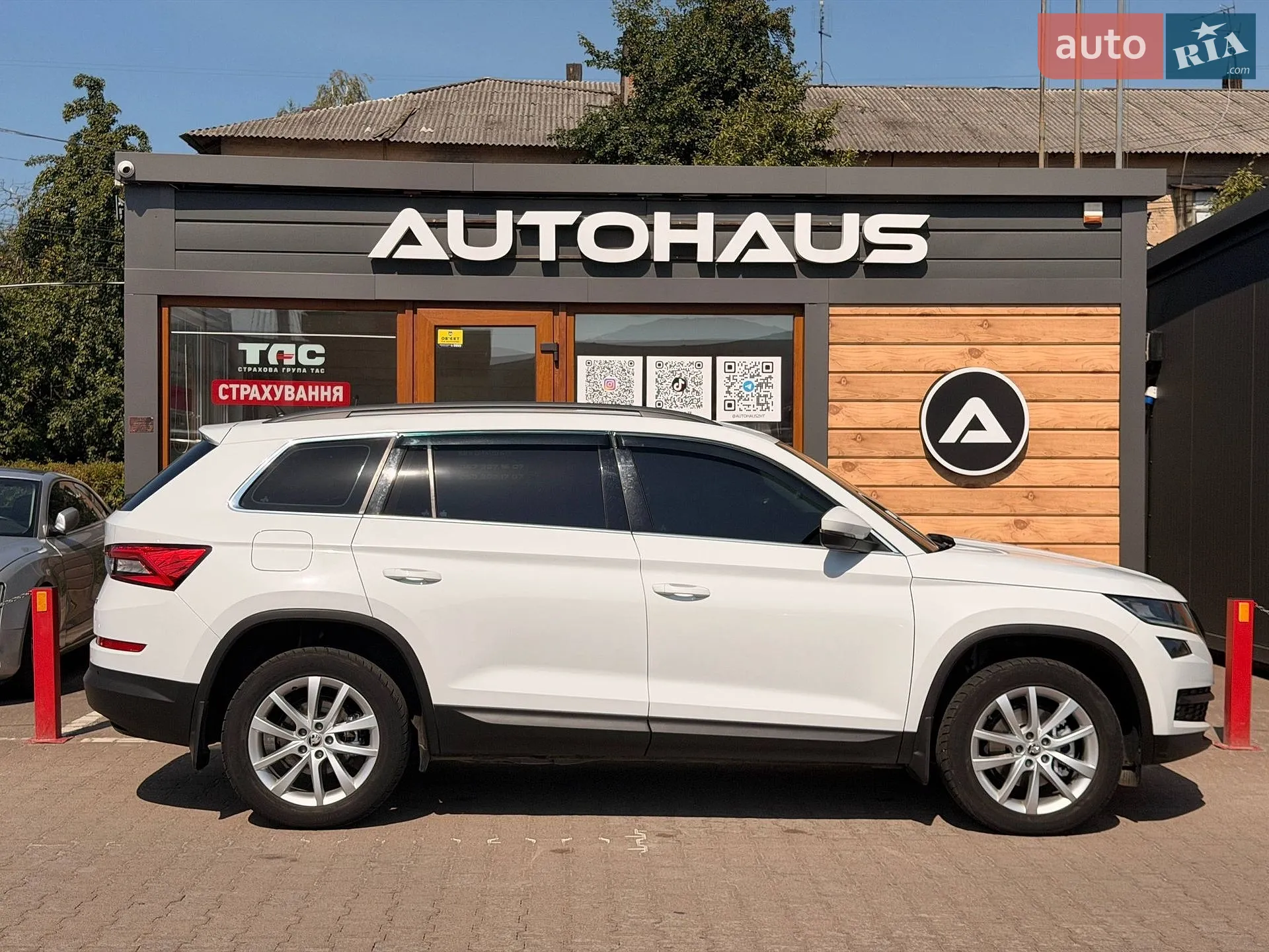 2019 Skoda Kodiaq - мініатюра 4