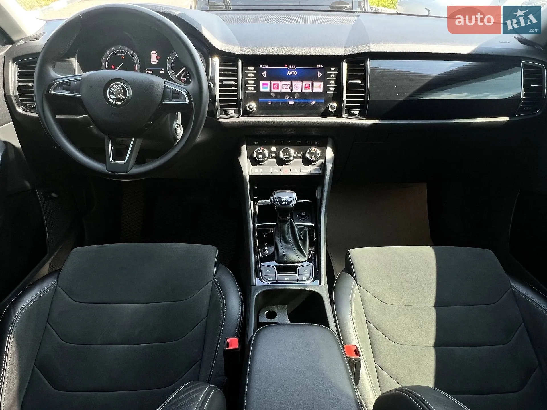 2019 Skoda Kodiaq - мініатюра 13