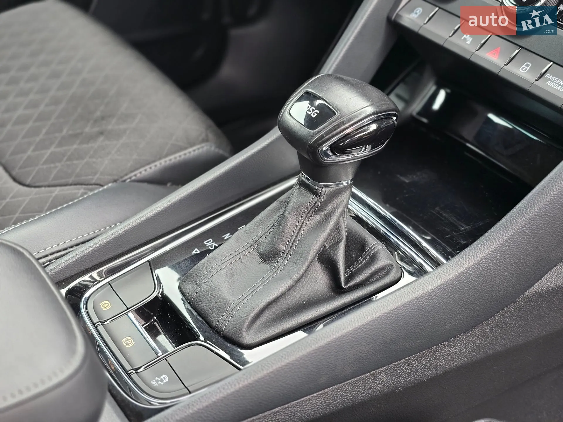 2018 Skoda Kodiaq - мініатюра 18