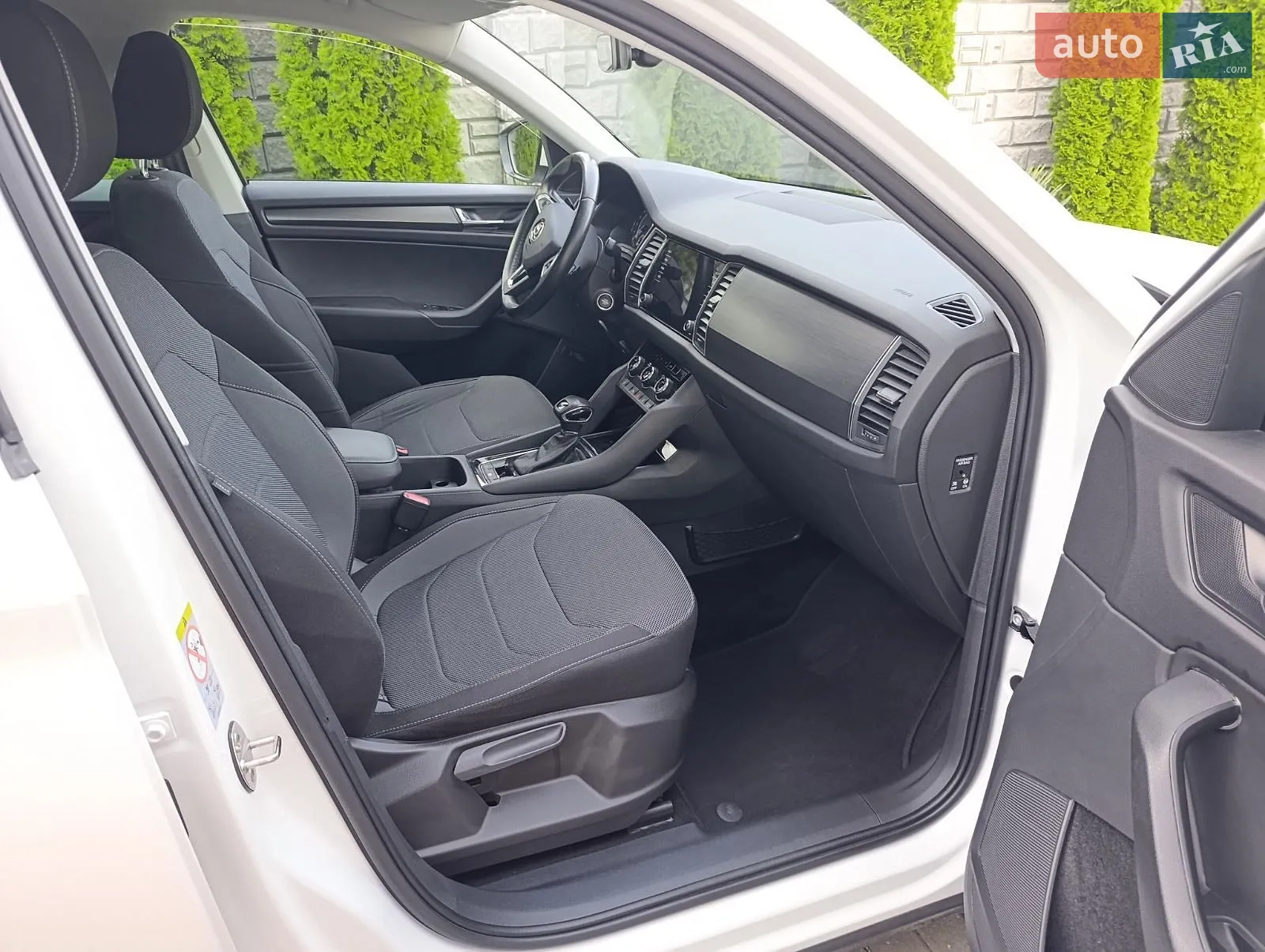 2019 Skoda Kodiaq - мініатюра 7